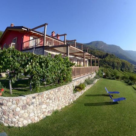 Agritur Maso Spezial Βίλα Villa Lagarina Εξωτερικό φωτογραφία