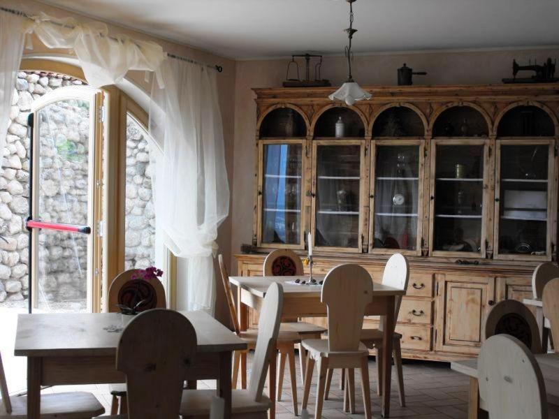 Agritur Maso Spezial Βίλα Villa Lagarina Εξωτερικό φωτογραφία