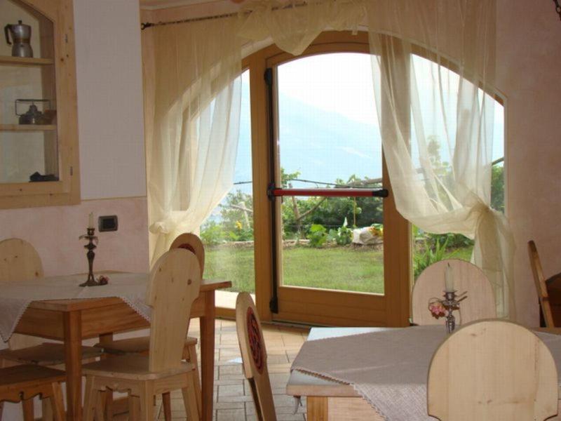 Agritur Maso Spezial Βίλα Villa Lagarina Εξωτερικό φωτογραφία