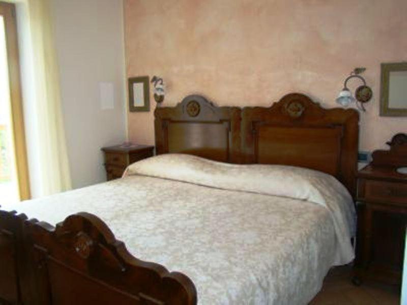 Agritur Maso Spezial Βίλα Villa Lagarina Δωμάτιο φωτογραφία