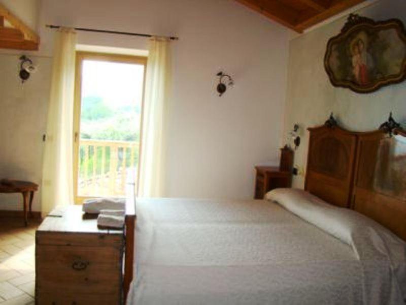 Agritur Maso Spezial Βίλα Villa Lagarina Δωμάτιο φωτογραφία