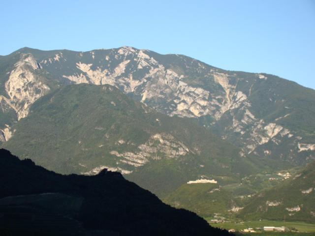 Agritur Maso Spezial Βίλα Villa Lagarina Δωμάτιο φωτογραφία