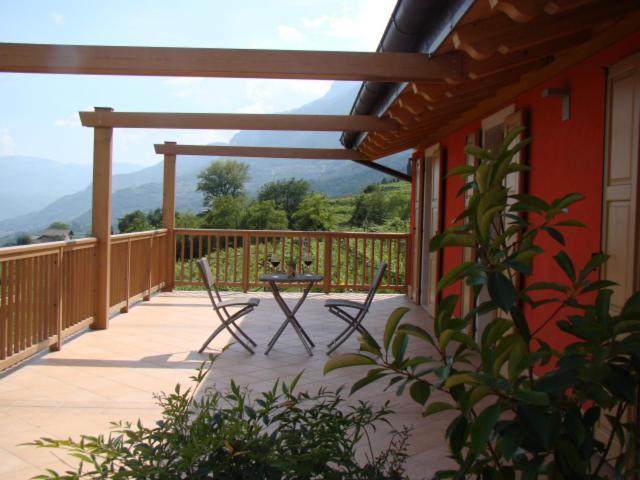 Agritur Maso Spezial Βίλα Villa Lagarina Δωμάτιο φωτογραφία
