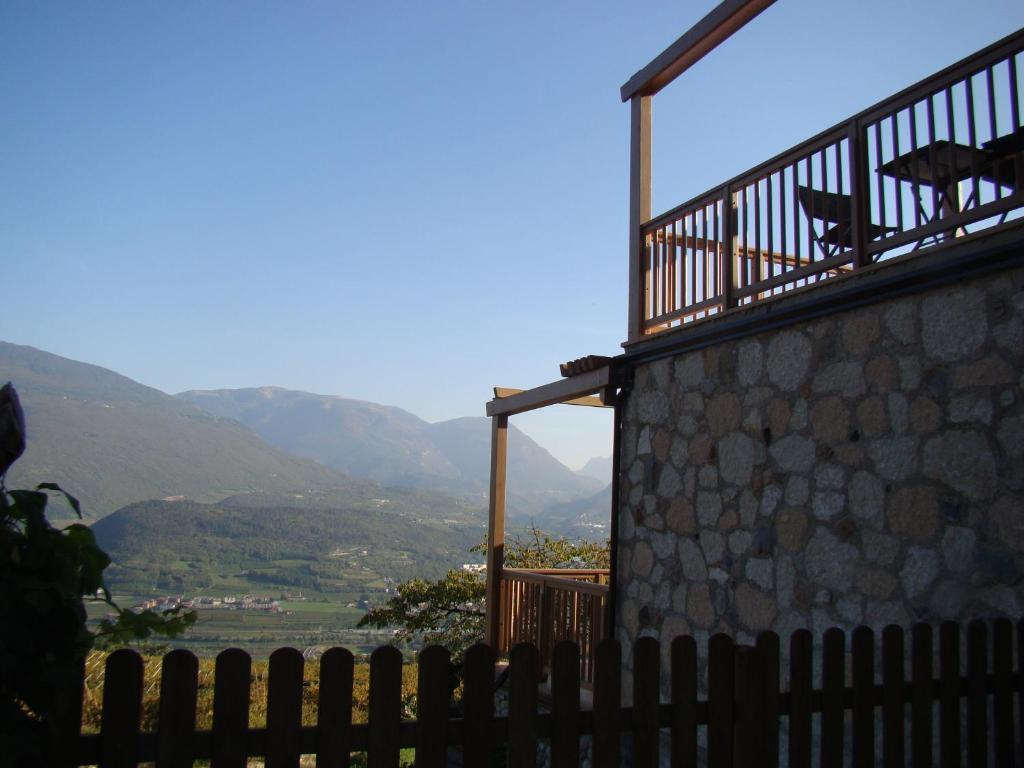 Agritur Maso Spezial Βίλα Villa Lagarina Δωμάτιο φωτογραφία