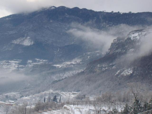 Agritur Maso Spezial Βίλα Villa Lagarina Εξωτερικό φωτογραφία