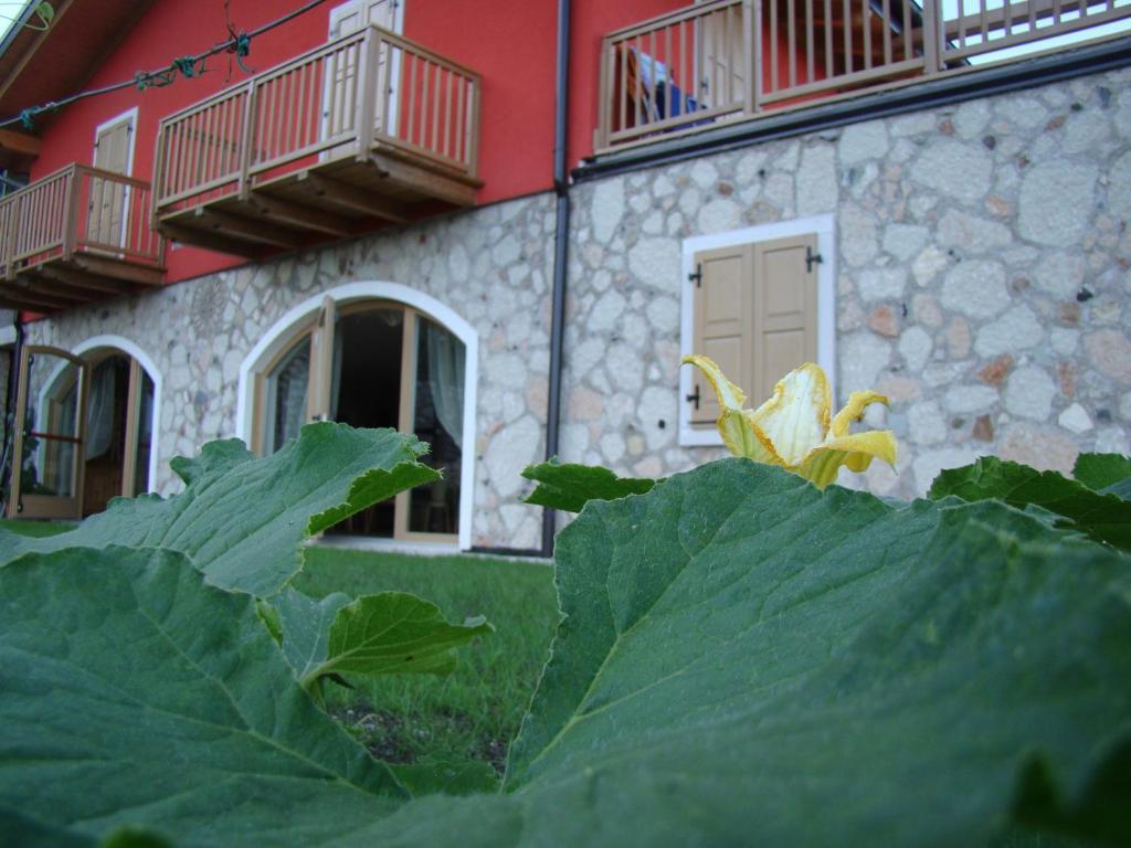 Agritur Maso Spezial Βίλα Villa Lagarina Εξωτερικό φωτογραφία