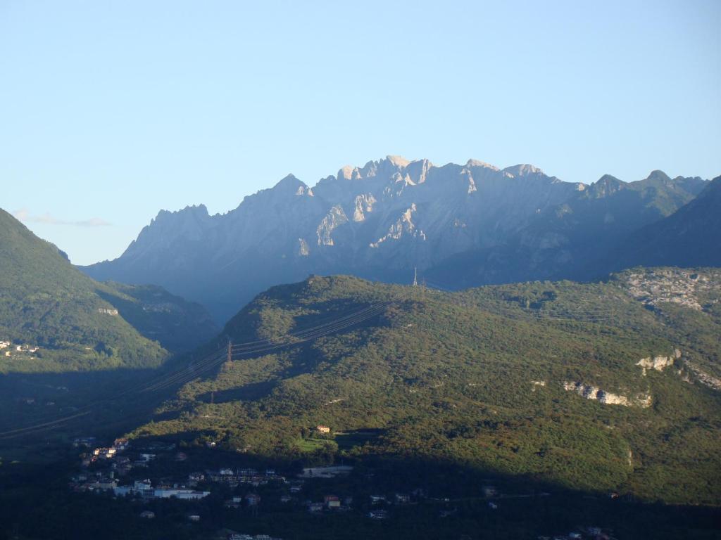 Agritur Maso Spezial Βίλα Villa Lagarina Εξωτερικό φωτογραφία