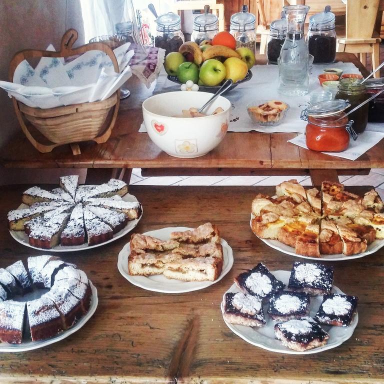 Agritur Maso Spezial Βίλα Villa Lagarina Εξωτερικό φωτογραφία